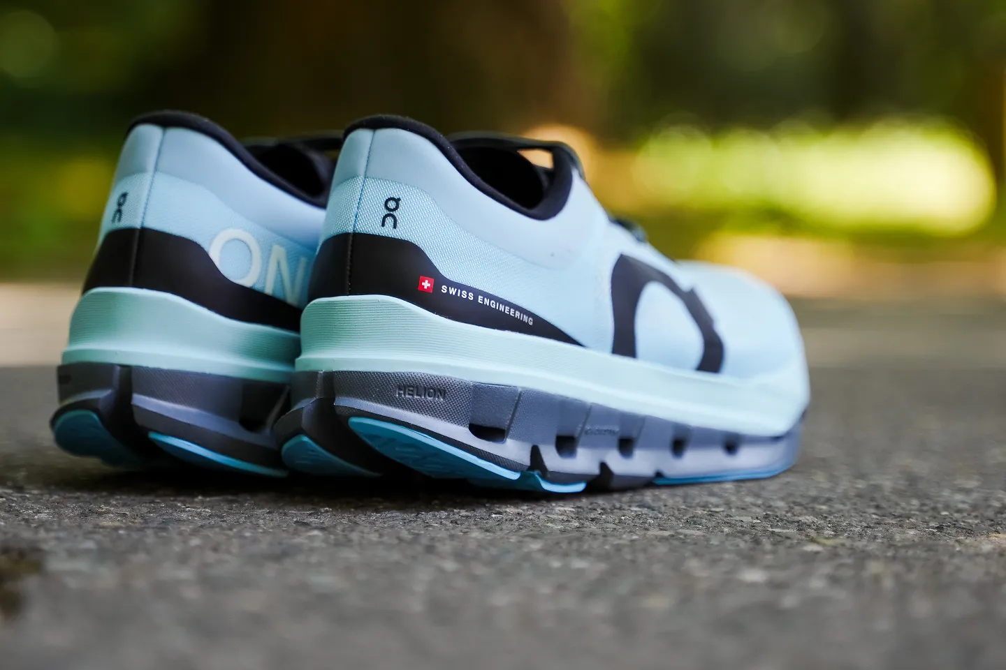 The On Cloudflow 5