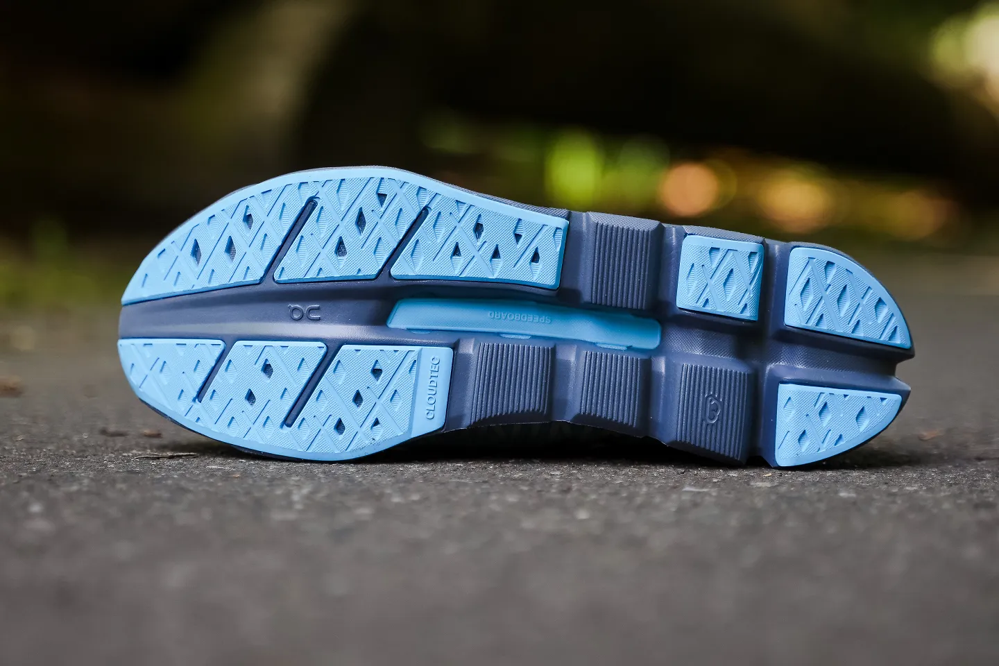 The On Cloudflow 5