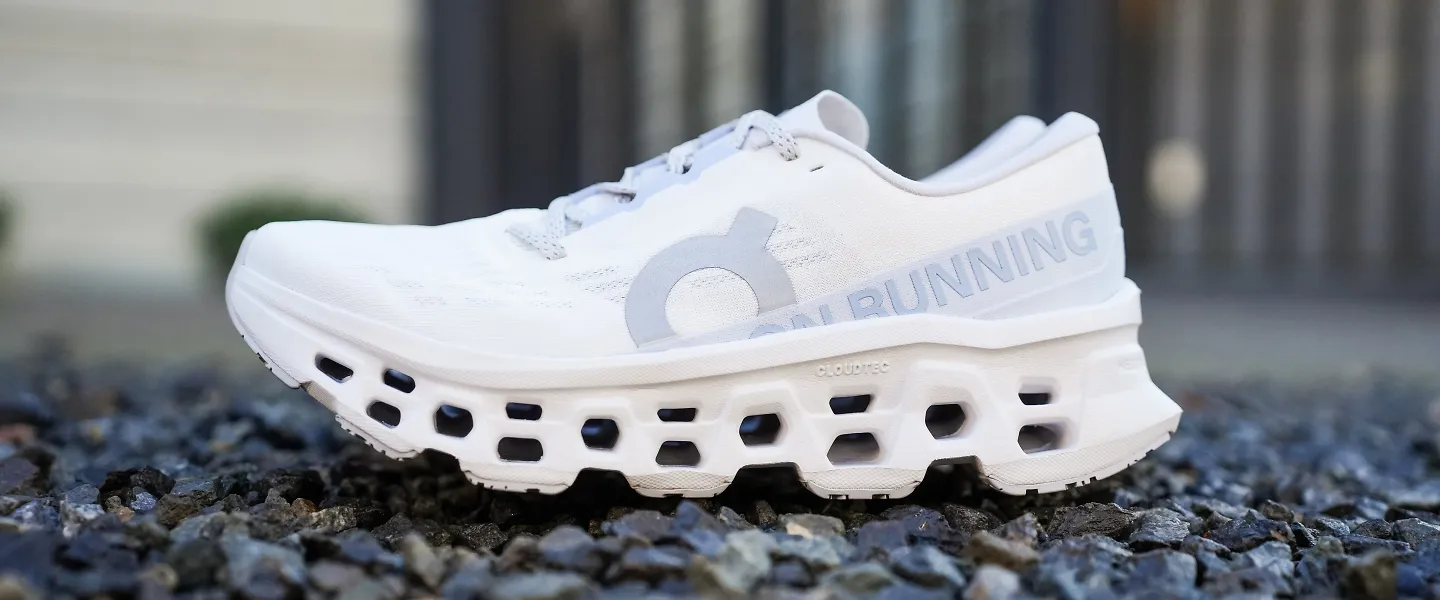 The On Cloudmonster 3