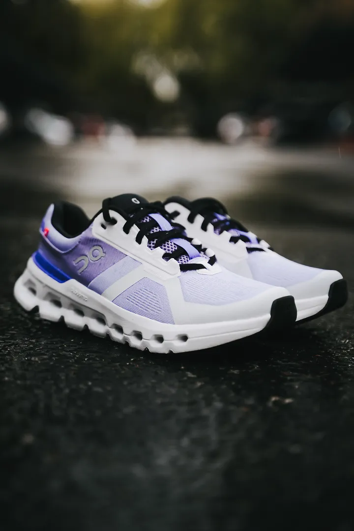 The On Cloudrunner 2.