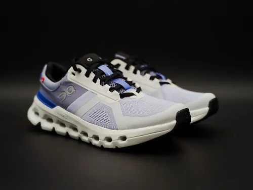 The On Cloudrunner 2.