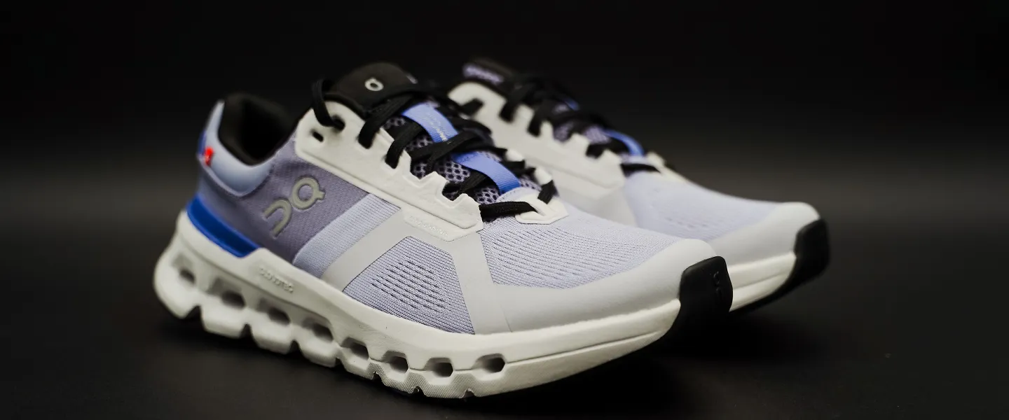 The On Cloudrunner 2.