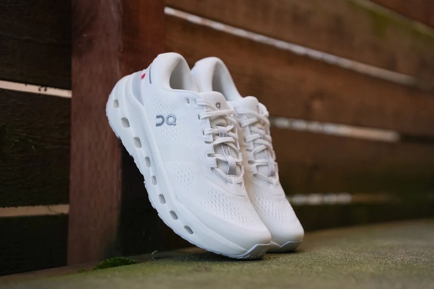 The On Cloudrunner 3
