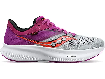Women's Saucony Ride 17 Thumbnail