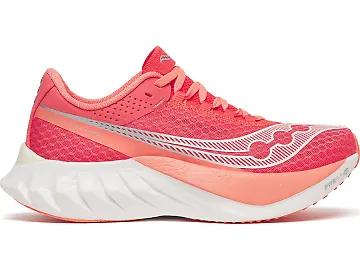 Women's Saucony Endorphin Pro 4 Thumbnail