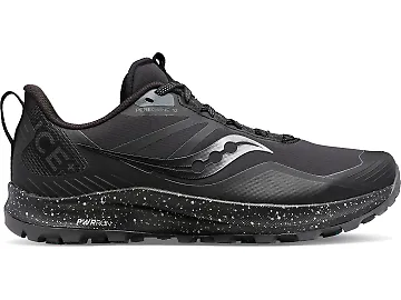 Men's Saucony Peregrine ICE+ 3 Thumbnail