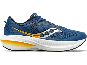 Men's Saucony Triumph 21 Thumbnail