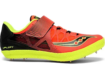 Men's Saucony Uplift HJ 2 Thumbnail