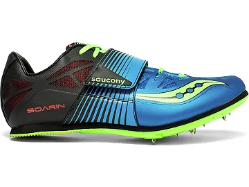 Men's Saucony Soarin J 2 Thumbnail