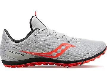 Men's Saucony Havok XC 3 Spike Thumbnail