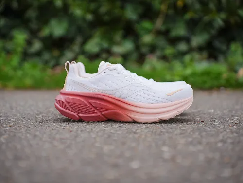 The Saucony Hurricane 25
