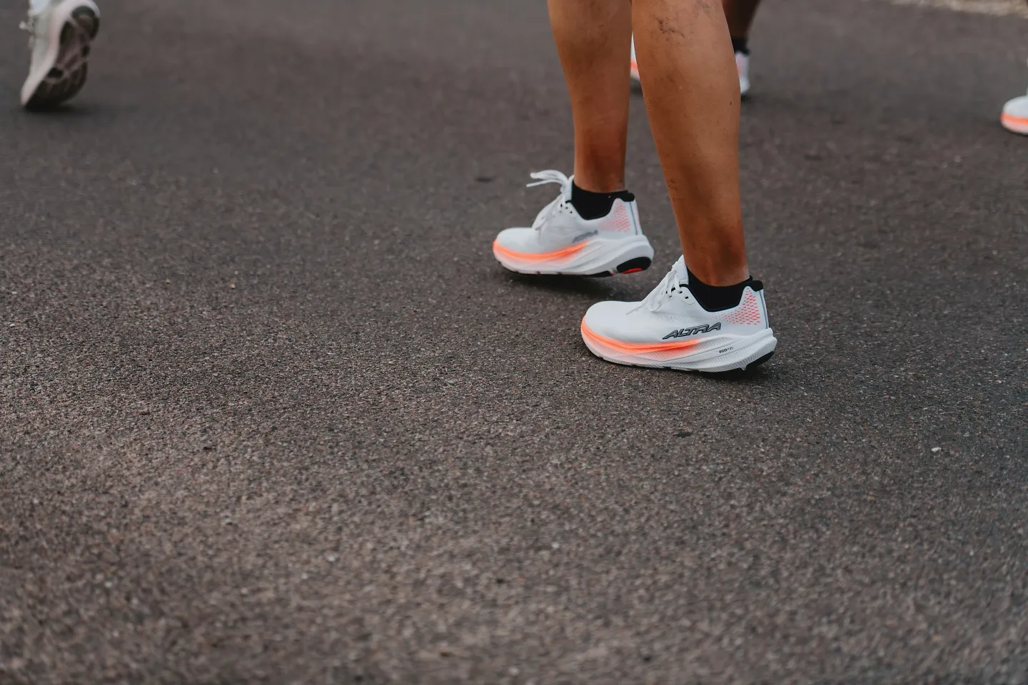 The Altra Experience Flow 3 is a great daily trainer. 