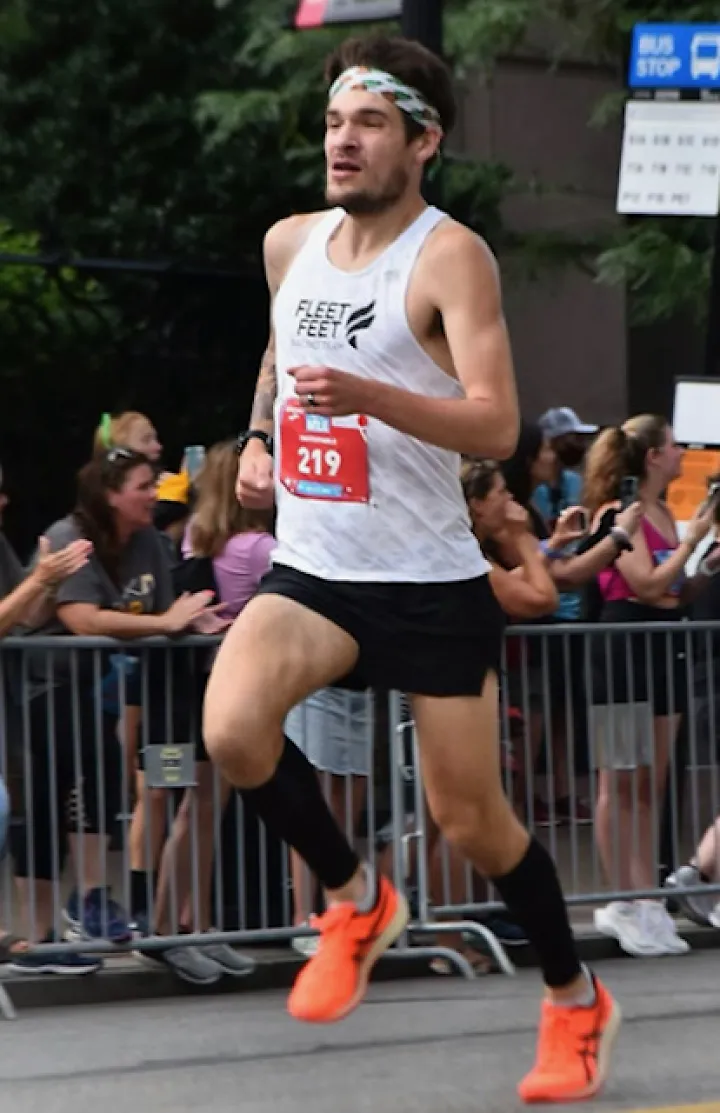 Travis Myers-Arrigoni