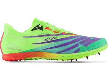 New Balance XC5K v6 Thumbnail
