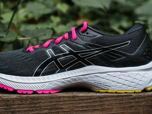 The women's ASICS GT-2000 9