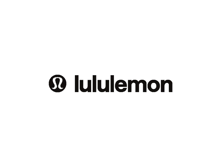lululemon logo