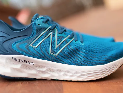The New Balance Fresh Foam 1080v11