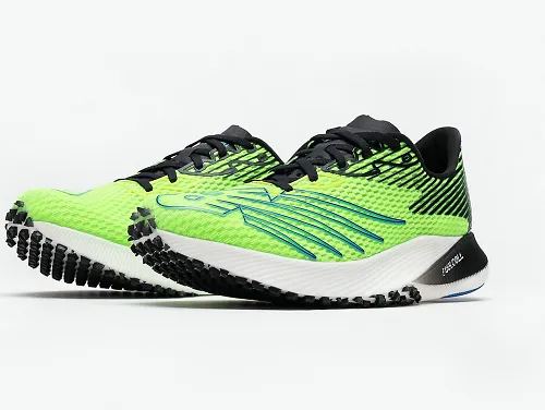 The New Balance FuelCell RC Elite